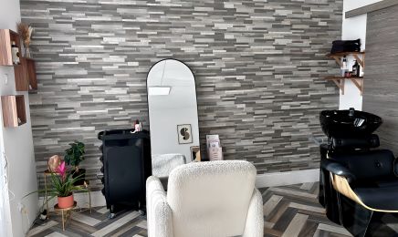 Salon 1802 : Coiffeur à Montrond-les-Bains