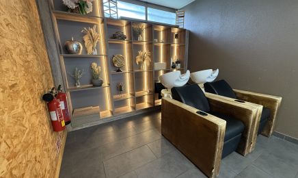 Le Loft : Coiffeur à Audincourt