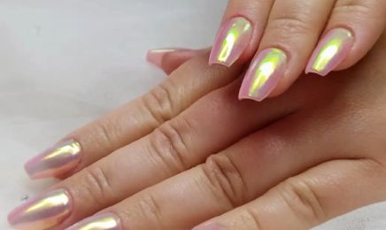 Nails & Beauté  : Manucure à Clermont-Ferrand