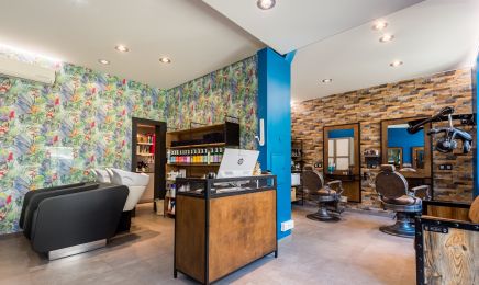 Studio 23 : Coiffeur à Ensisheim