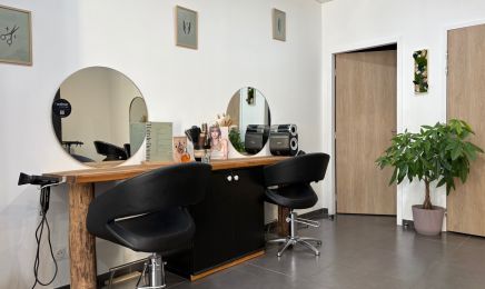 L'hair de détente : Coiffeur à Raucourt-et-Flaba