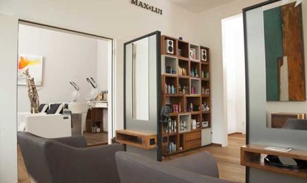 MAX LUI FRISUREN: Friseur in Freiburg im Breisgau