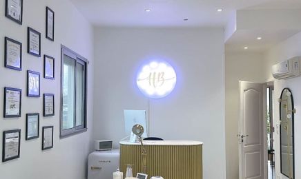House of Beauty : Manucure à Avignon
