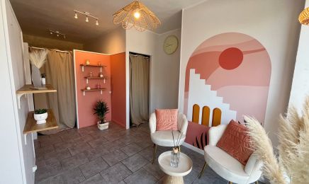 Maison L&L : Manucure à Barbentane