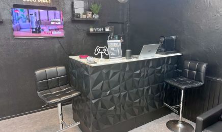 Chez Mady barbershop - Bazas : Barbier à Bazas