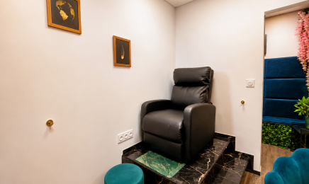 M.A. Beleza Verrières : Coiffeur à Verrières-le-Buisson