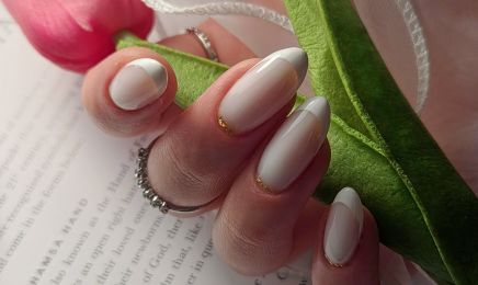 Ohanails : Manucure à Cagnes-sur-Mer