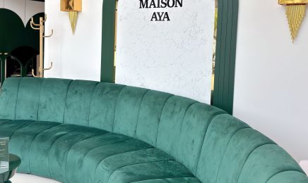 Maison Aya : Manucure à Schweighouse-sur-Moder