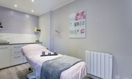L'INSTITUT ANTIBES : Institut de beauté à Antibes