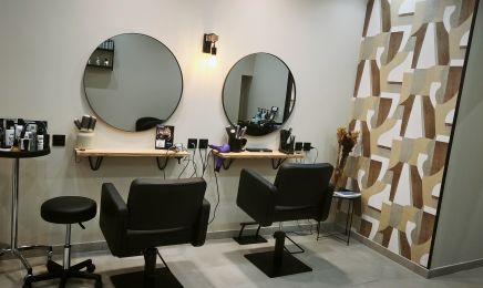 Studio 29 : Coiffeur à Le Bourg-d'Oisans