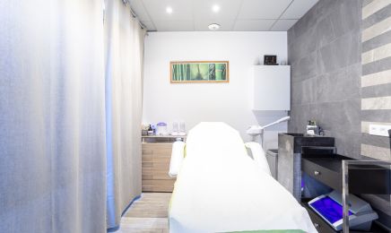 Manon des Sources : Institut de beauté à Biot