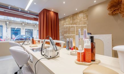 Vroda : Coiffeur à Bordeaux