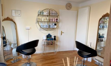 MI COIFFURE : Coiffeur à Florange