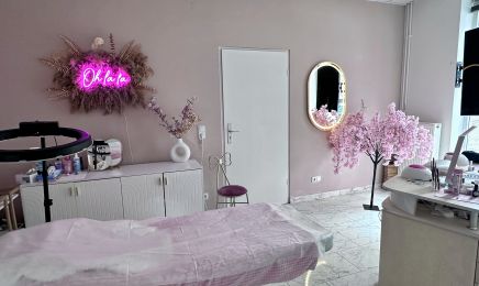 LuisaBeauty Microblading: Kosmetikstudio in Reutlingen