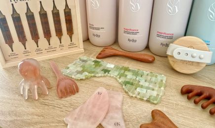 L'élixir douceur de Sabrina : Institut de beauté à Challans