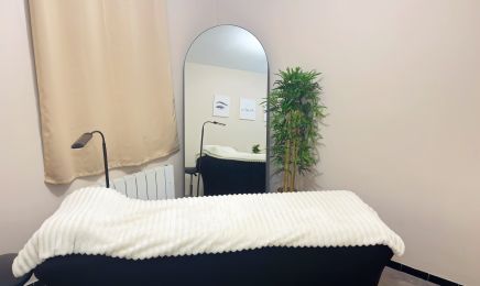 AC.lashBy : Institut de beauté à Montluel