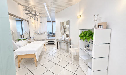 Vivi Lashes: Kosmetikstudio in München