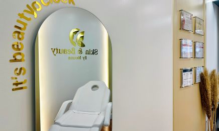 Skin and Beauty : Institut de beauté à Nice