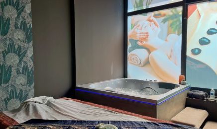 THAITIP MASSAGES ET SPA ALLAUCH : Institut de beauté à Allauch
