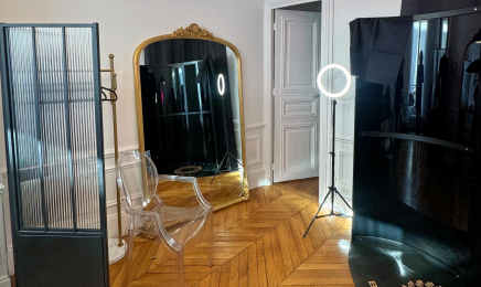 Tan and Beauty – Spray tan – Bronzage sans UV : Coiffeur à Paris