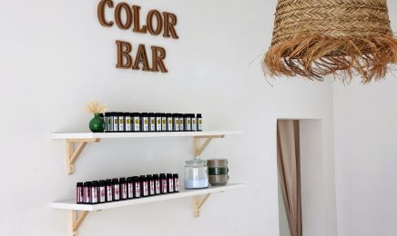 Chez Louna : Coiffeur à Bordeaux