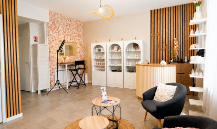 Beauty Ther’Happy  : Institut de beauté à Feuquières-en-Vimeu