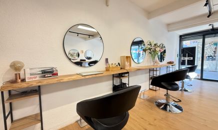 Célyne Coiffure  : Coiffeur à Velaux