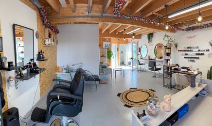 ALB coiffure - Ongles d’s - Beauty’pic : Manucure à Viry