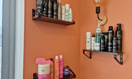 MesDames, MesSieurs - Portes-lès-Valence : Institut de beauté à Portes-lès-Valence