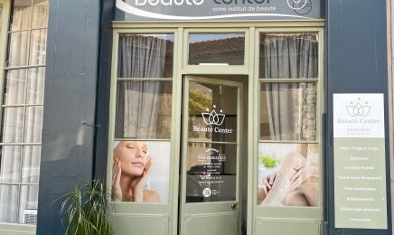 Beauté Center  : Institut de beauté à Grenoble