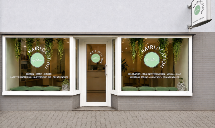 Hairlocation by Hanna: Kosmetikstudio in Frankfurt am Main