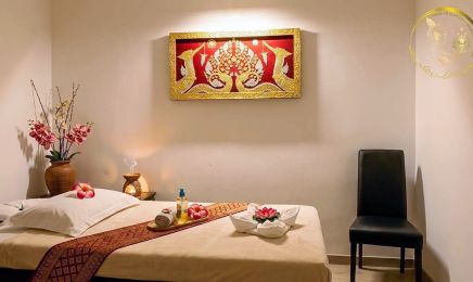 Terre de Siam - Thaï Massage : Institut de beauté à Colmar