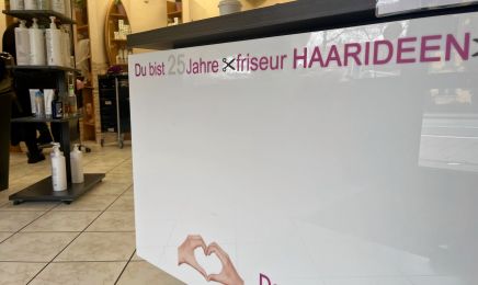 Friseur Haarideen: Kosmetikstudio in Forchheim
