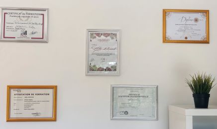 Kelly Beauty : Institut de beauté à Soyons