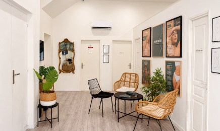 Skin and Body - Epilation Laser : Institut de beauté à Villeurbanne