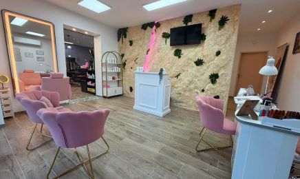 L'atelier de Mia by Estelle : Institut de beauté à Montmorillon