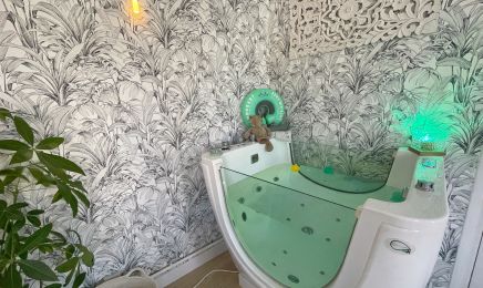PHYSI'EAU MARINE : Spa à La Rochefoucauld-en-Angoumois