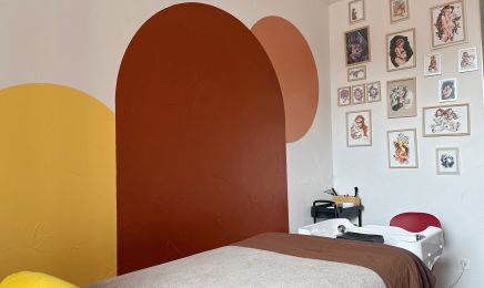Le repère de la mère : Institut de beauté à Valencin