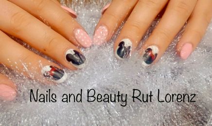 Nails and Beauty by Rut Lorenz: Kosmetikstudio in Rüdesheim am Rhein