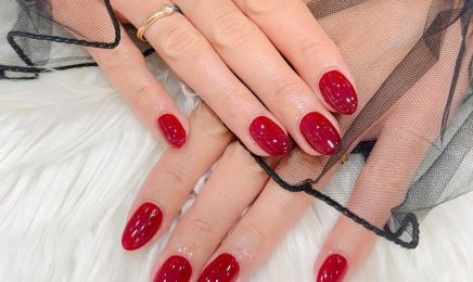 French Nail : Manucure à Paris
