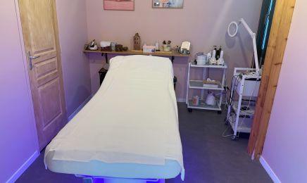 Idéa'Lise : Institut de beauté à Avranches