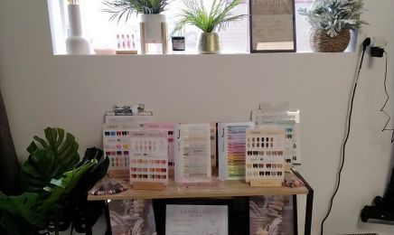 Nenette Beauty Nails : Manucure à Montendre