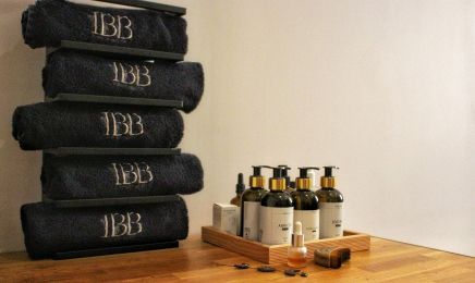 IBB Institut Beauty Bio  : Manucure à Mandelieu-la-Napoule
