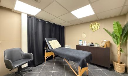 CONCEPT BEAUTÉ : Manucure à Salon-de-Provence