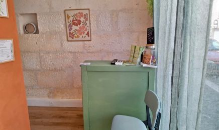 L'institut d'Aurélie : Sophrologue à Angoulême