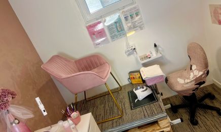 Gwen Nails : Manucure à Rognac
