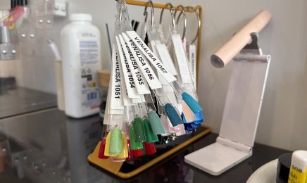 Les Ongles de Kela • Elles Maison de Beauté  : Manucure à Saint-Jacques-de-la-Lande