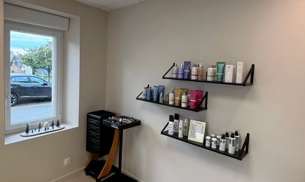 Créa'Tif Coiffure : Coiffeur à Caden