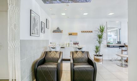 L'atelier 100 : Coiffeur à Saint-Vincent-de-Tyrosse
