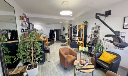 L'm coiffer : Coiffeur à Montluçon